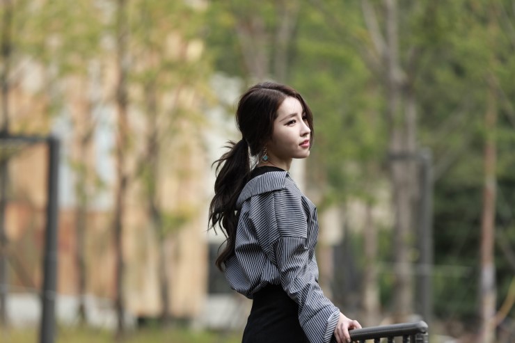 미분류 / 한나 일반사진